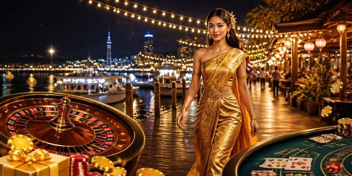 WIN 9999 บาคาร่าไทย